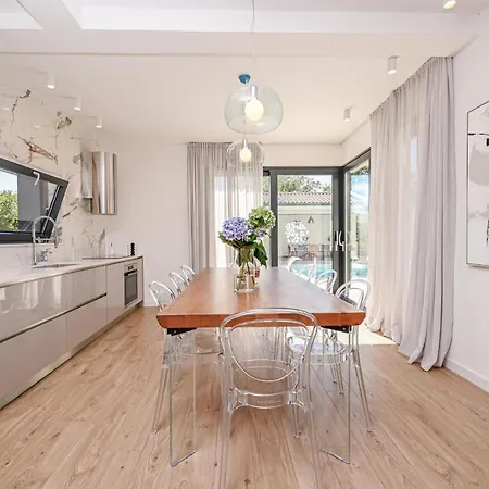 Tatil Evi Luxurious In