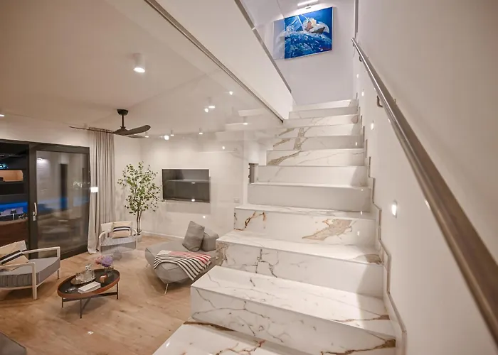 Tatil Evi Luxurious In *