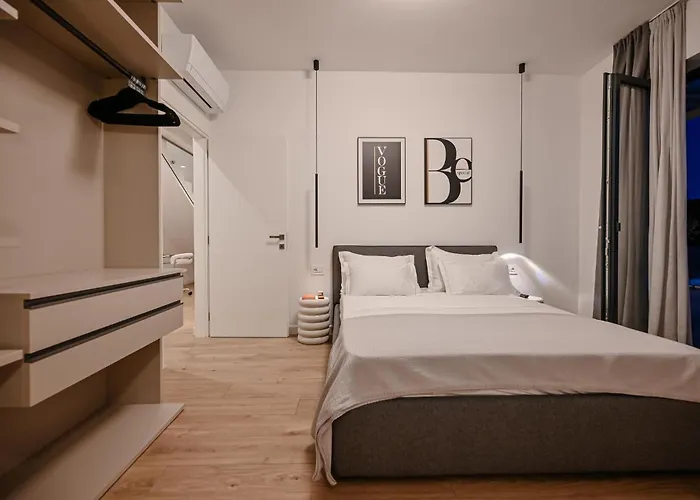 Luxurious In Tatil Evi