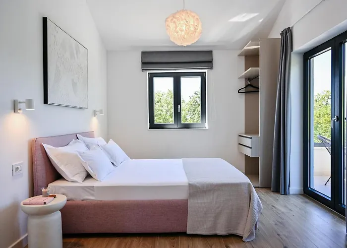 Tatil Evi Luxurious In