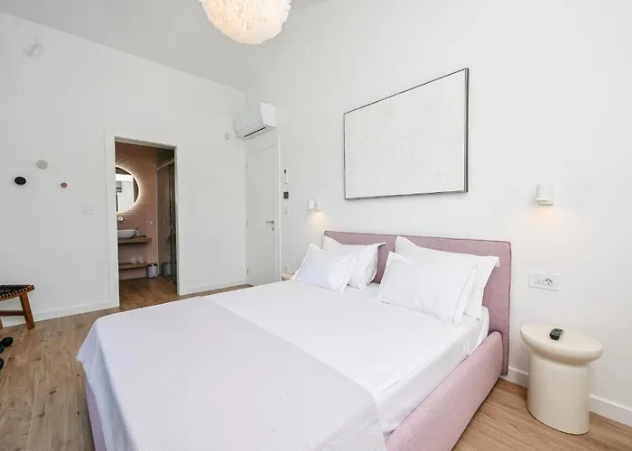 Tatil Evi Luxurious In