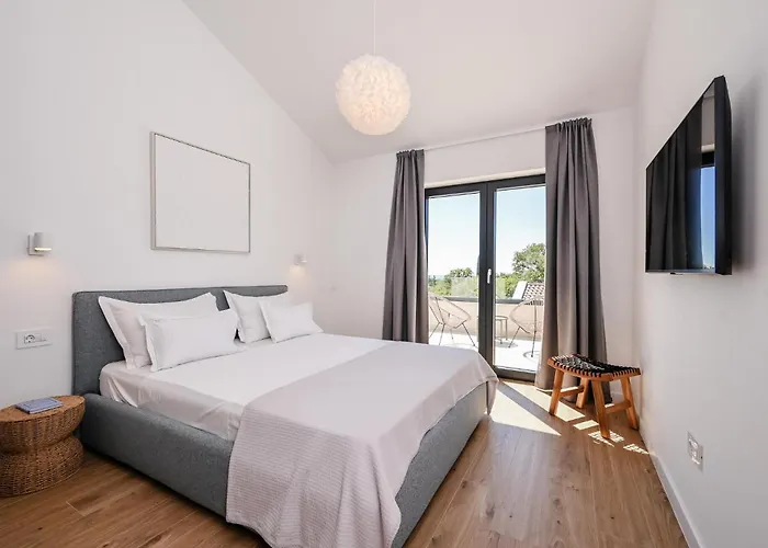 Luxurious In Tatil Evi