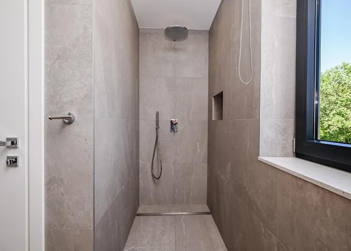 Tatil Evi Luxurious In *