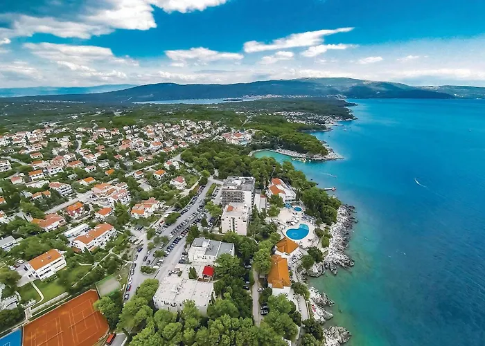 Tatil Evi Luxurious In Kras