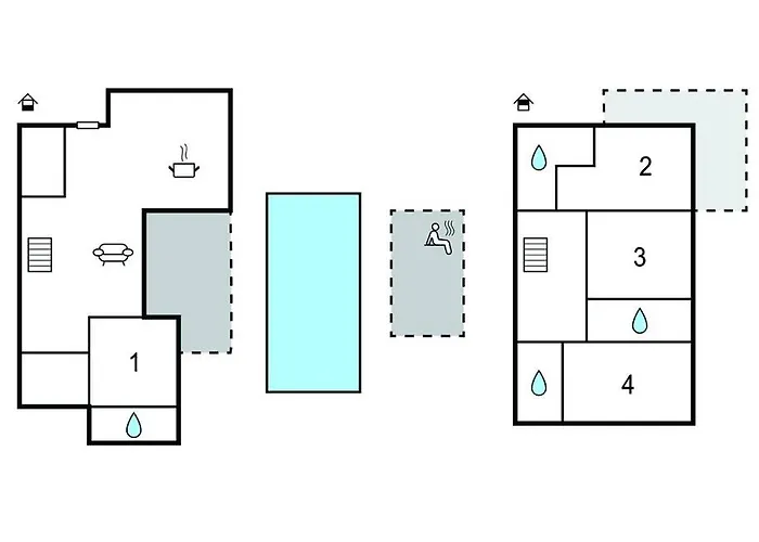 Luxurious In Tatil Evi