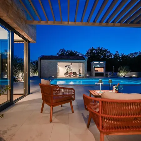 Luxurious In Holiday home Kras