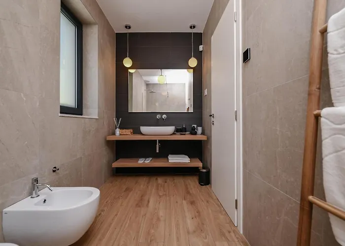 Luxurious In Holiday home